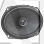 Коаксіальна акустика Morel Maximo Coax 6x9